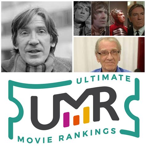 David Warner Movies | Ultimate Movie Rankings