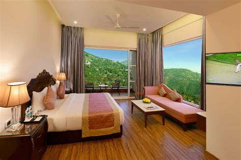 Glenview Resort, Kasauli - Venue - Kasauli - Weddingwire.in
