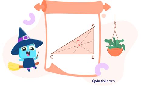 Image result for Centroid of Right Triangle