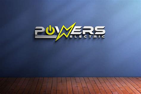 Electrical Contractor Logo Design 的图像结果