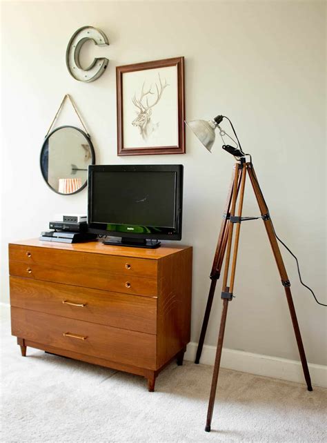 Floor Lamps Diy