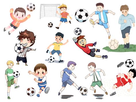 Football ClipArt 的图像结果