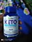 Nutrafirst Keto Weight Management Supplement with Garcinia Cambogia ...