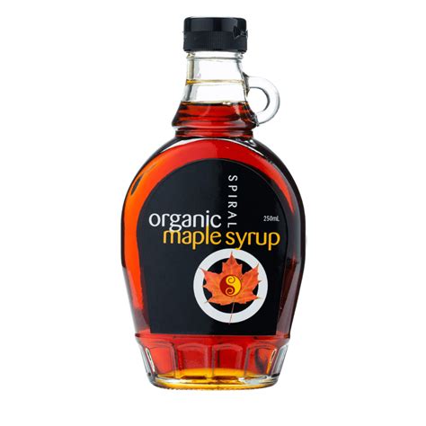 Maple Syrup Anti Inflammatory at Rodney Swisher blog