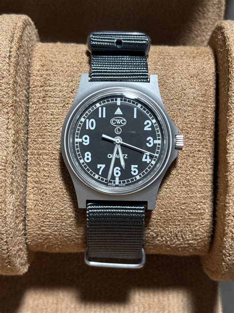 Image result for CWC G10 Watch