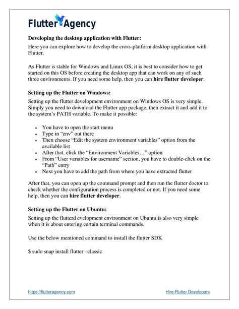 Flutter Sample Desktop App 的图像结果
