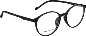 Gold Berg Full Rim Round Frame Price in India - Buy Gold Berg Full Rim ...