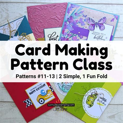 Image result for Stampin Up Card Making Tutorials