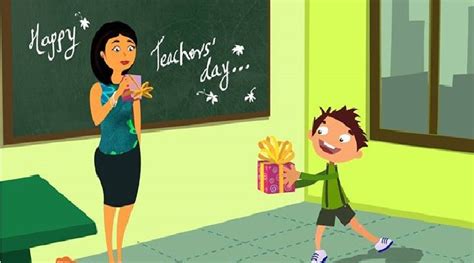 Teacher's Day Special: Top 10 Sentences Teachers Love to Use - IBTimes ...