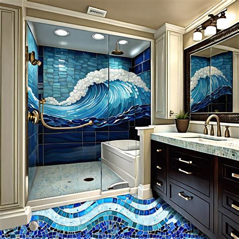 Image result for Tile Mosaic Patterns