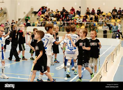 Floor Hockey 的图像结果