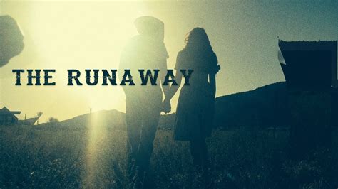 The Runaway (TV Movie 2000) - IMDb