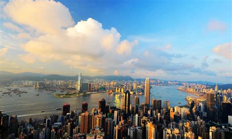 内地企业到香港开展投资合作应注意的问题和应对措施 - 知乎