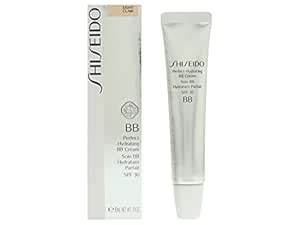 Shiseido Perfect Hydrating BB Cream SPF 30, 1.1 oz : Amazon.in: Beauty