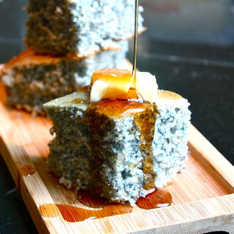 Blue Corn Flour Bread Recipe at Travis Day blog