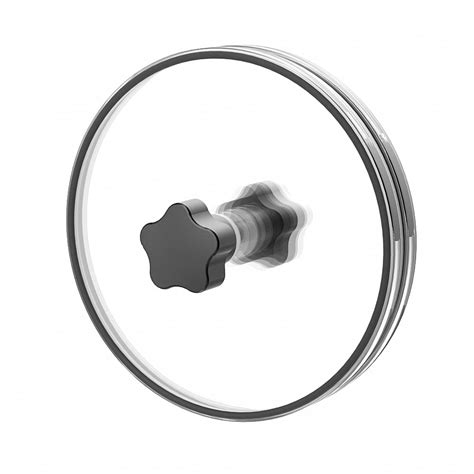 WEWU Rounds LP Vinyl Record Label Saver Vinyl Record Clean Saver Record ...