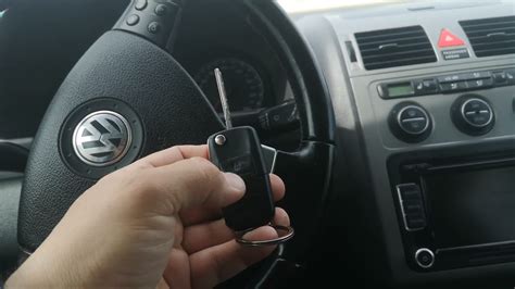 Image result for How to Program VW FlipKey