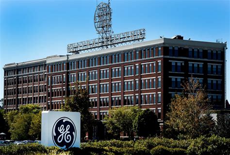 Capital Region General Electric jobs at risk as Ex-Im Bank stalls