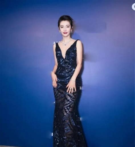中国女明星排行，谁最漂亮