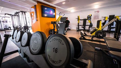 Salle de Sport Lattes | Fitness Musculation Cardio | Club de Forme