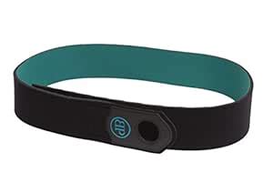 Buy Bodypoint Universal Elastic Strap for Wheelchair, Black, Small ...