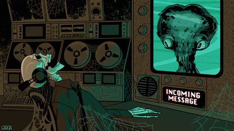 Image result for Alien Meditation Communication