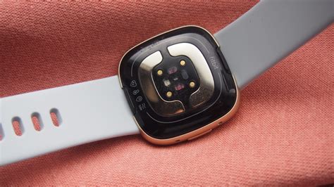 Image result for Fitbit Sense SpO2