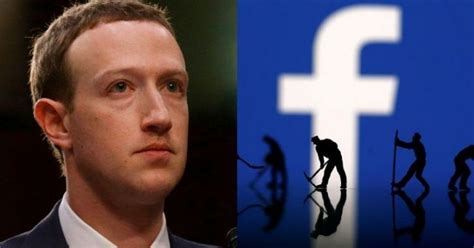 To Protect Your Privacy, Facebook Won’t Collect Your Face Data If You ...