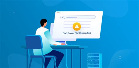 DNS Server Not Responding Fix 的图像结果