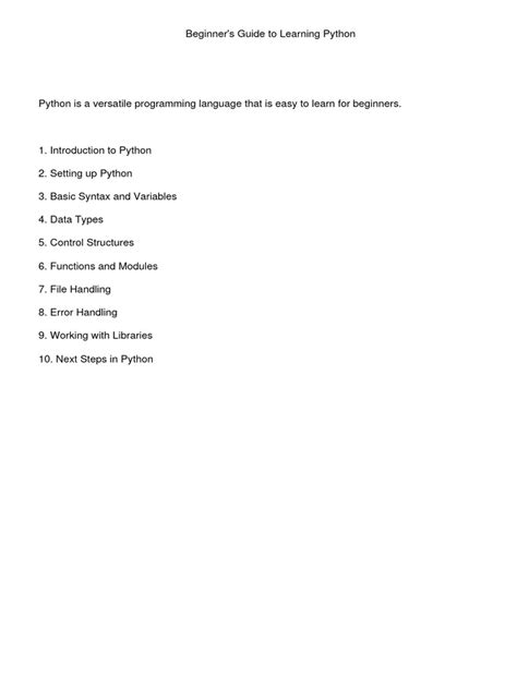 Image result for Learning Python PDF