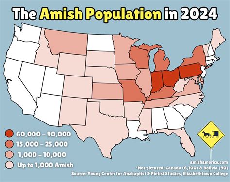 Amish Male Names: 10 Common & 10 Rare Ones - Amish America