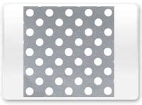 Metal Perforated Sheets, Perforated Sheet, Aluminum Perforated Sheets