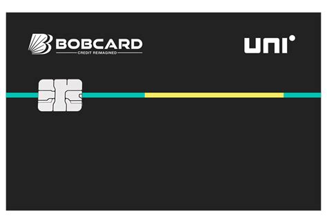 Credit Cards, Different Types of Credit Cards, Advantages – BOBCARD