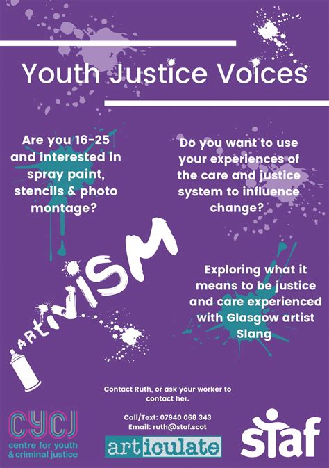 Scotland Juvenile Justice System