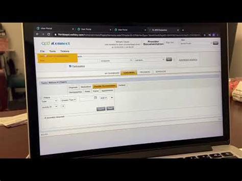 Using Iconnect 的图像结果