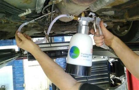 Image result for DPF Cleaner