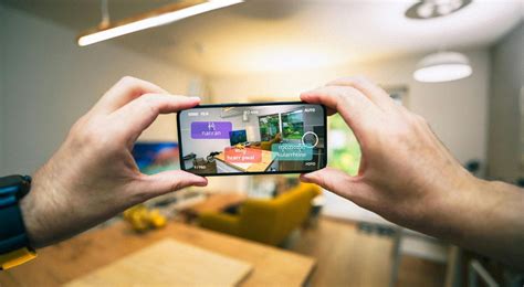 Image result for Augmented Reality Camera