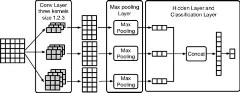 CNN Word Level Algorithm 的图像结果