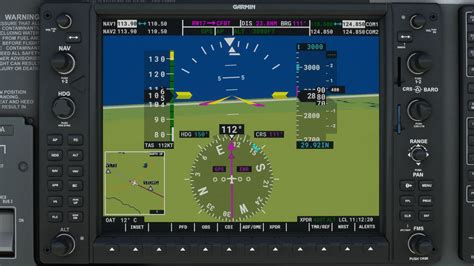 Microsoft Flight Simulator Ils Tutorial 的图像结果