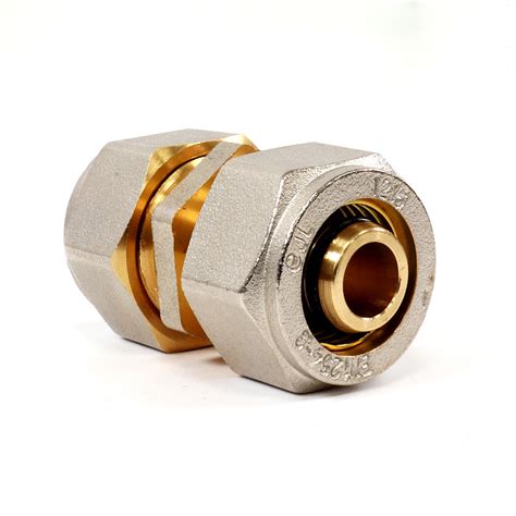 Image result for Compression Coupling Installation