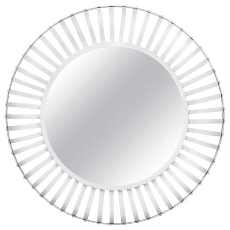 Large Round Mirror 的图像结果