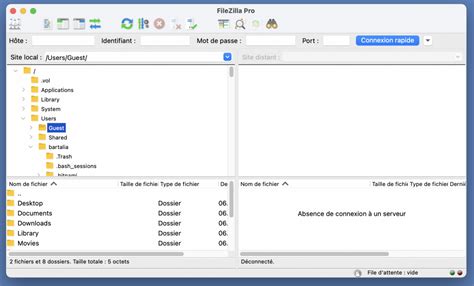 Image result for Comment Telecharger FileZilla