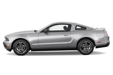 2010 Ford Mustang GT - Ford Sport Coupe Review - Automobile Magazine