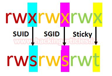 Linux Privilege Escalation using SUID Binaries - Hacking Articles