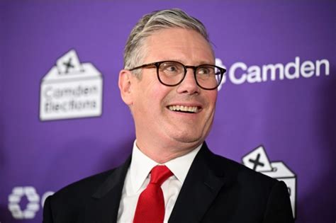 UK: 14 Jahre konservative Regierung sind genug, jetzt kommt Labour ...