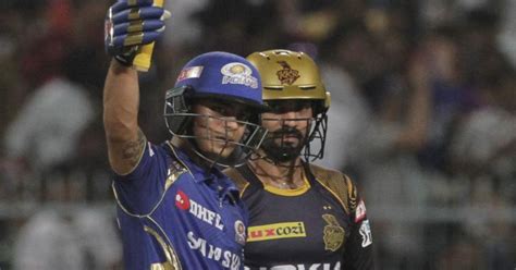 [Hindi] IPL 2019: Kolkata to host KKR vs MI match today amidst warm and ...