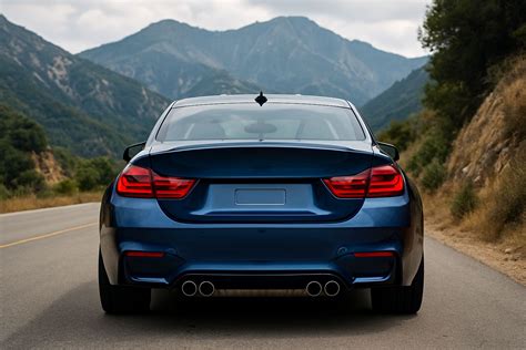 BMW 4-Series M4 (2014 - 2019) Driving Experience Review