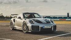 Gt2 Rs 2017 by Porsche 911 Gt2 Rs 2017 Review Car Magazine Gt2 Rs 2017