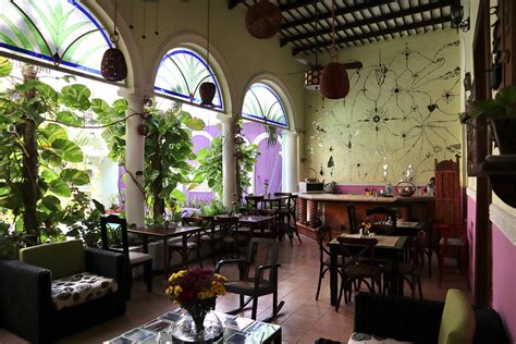 HOTEL SANTA ANA (Merida) - Hotel Reviews, Photos, Rate Comparison ...