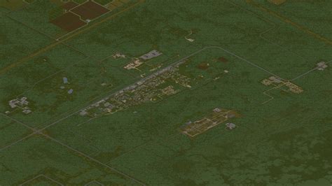 All Project Zomboid starting locations and maps, ranked